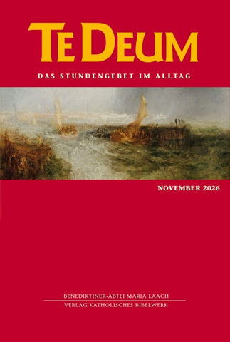 Te Deum 11/2026