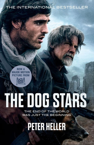 The Dog Stars. Film Tie-In