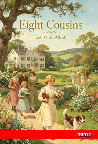 Eight Cousins