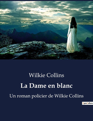 La Dame en blanc