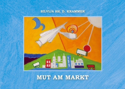 Mut am Markt