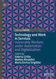 Technology and Work in Services