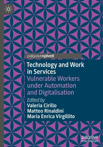 Technology and Work in Services