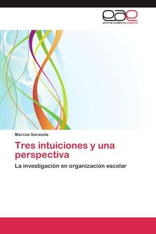 Tres intuiciones y una perspectiva