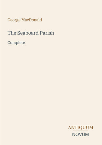 The Seaboard Parish