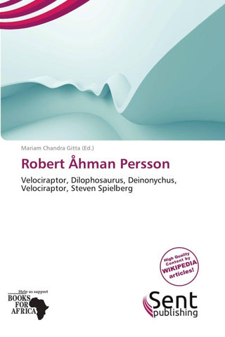 Robert Åhman Persson