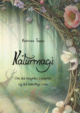 Naturmagi