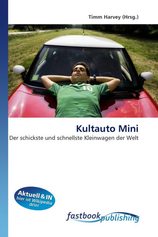 Kultauto Mini