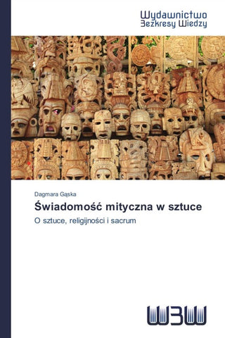 ¿wiadomo¿¿ mityczna w sztuce