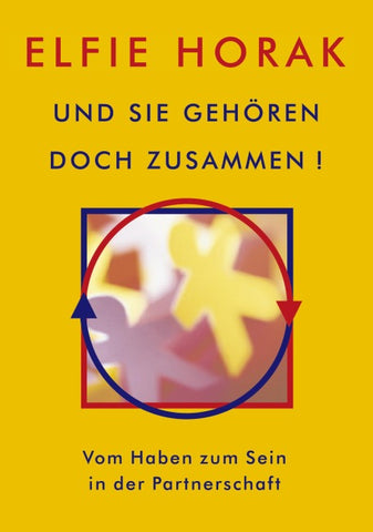 Und sie gehören doch zusammen!