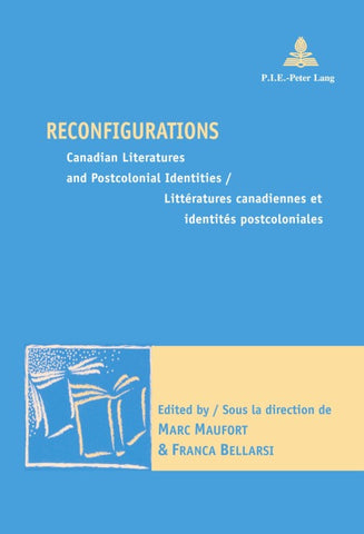 Reconfigurations