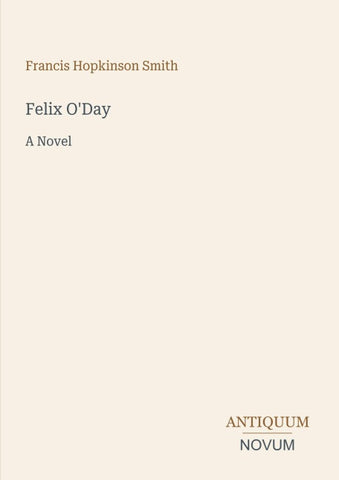 Felix O'Day