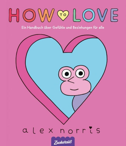 How to love