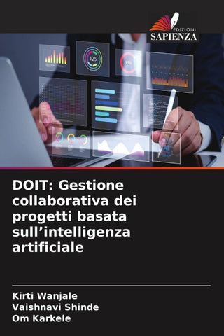 DOIT: Gestione collaborativa dei progetti basata sull'intelligenza artificiale
