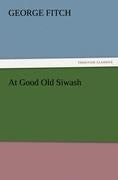 At Good Old Siwash