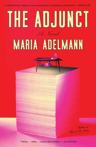 The Adjunct