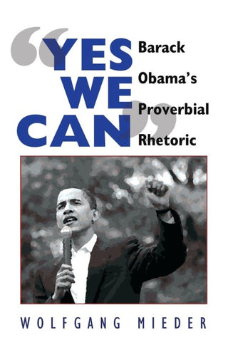 «Yes We Can»