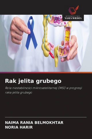 Rak jelita grubego