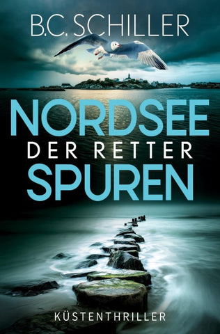 Nordseespuren - Der Retter