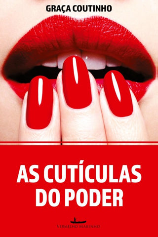 As cutículas do poder