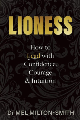 Lioness