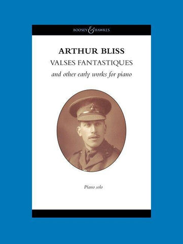Valses fantastiques
