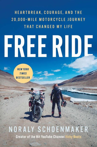Free Ride