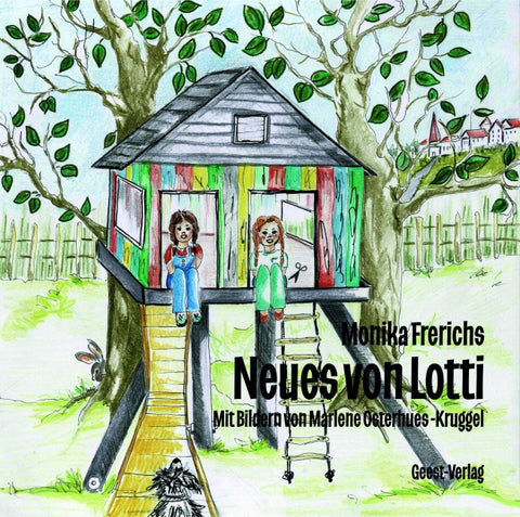 Neues von Lotti