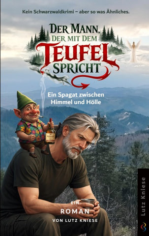 Der Mann, der mit dem Teufel spricht