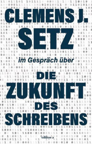 Die Zukunft des Schreibens