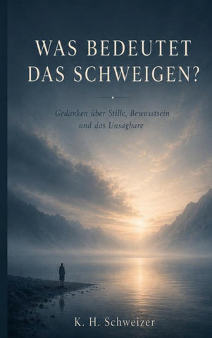 Was bedeutet das Schweigen