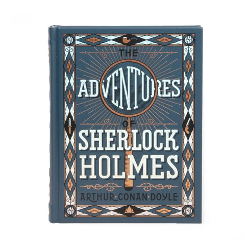 The Adventure of Sherlock Holmes