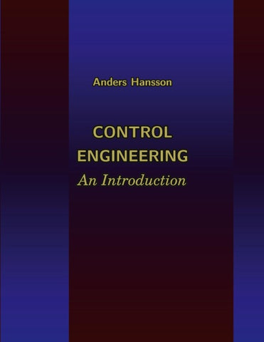 Control Engineering