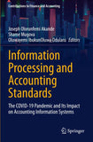 Information Processing and Accounting Standards
