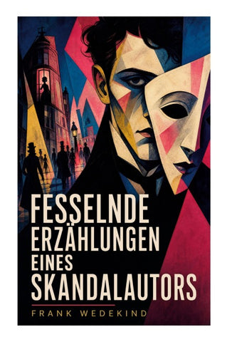 Fesselnde Erzählungen eines Skandalautors