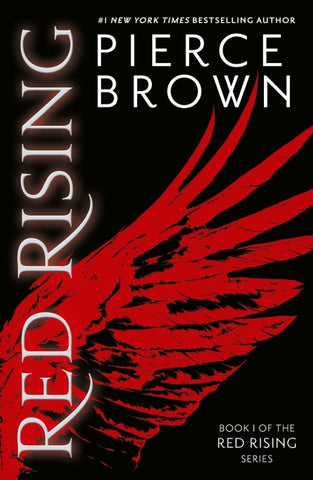 Red Rising 1