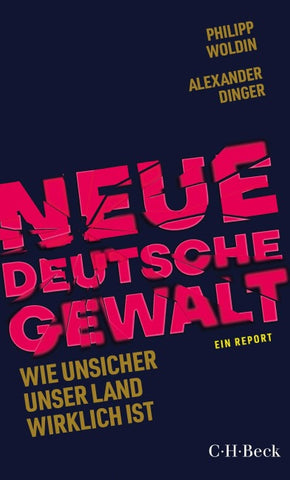 Neue Deutsche Gewalt