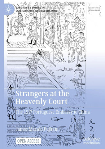 Strangers at the Heavenly Court