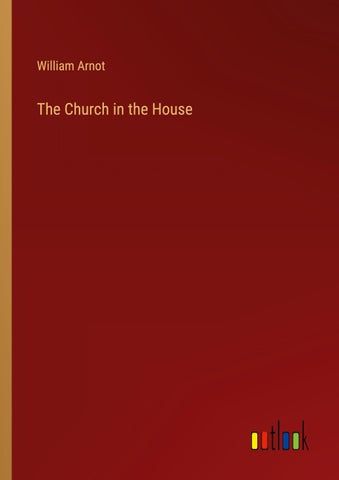 The Church in the House