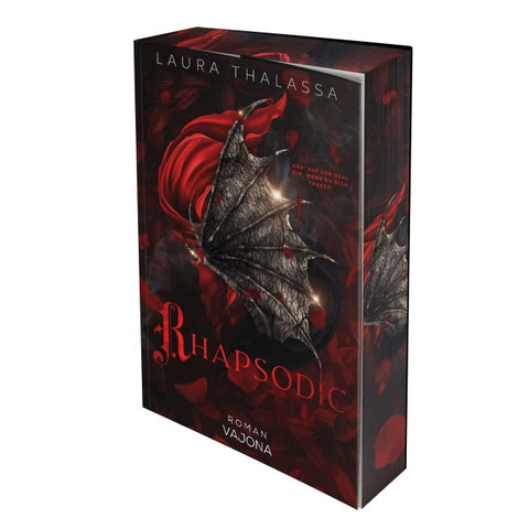Rhapsodic