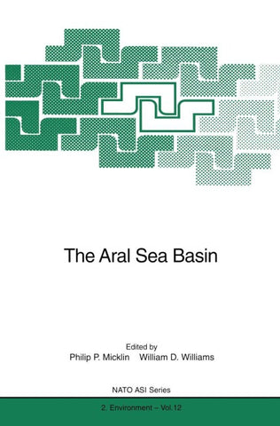 The Aral Sea Basin