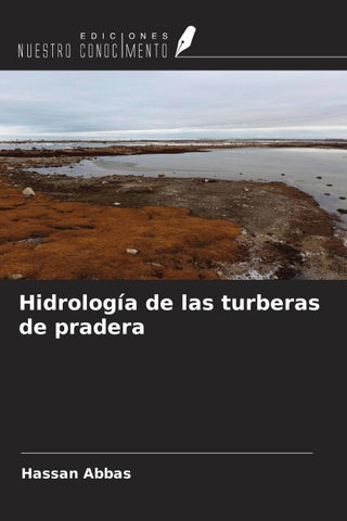 Hidrología de las turberas de pradera