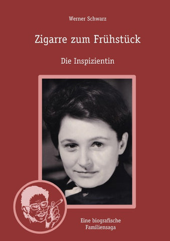 Zigarre zum Frühstück