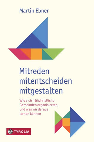 Mitreden, mitentscheiden, mitgestalten