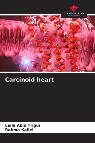 Carcinoid heart