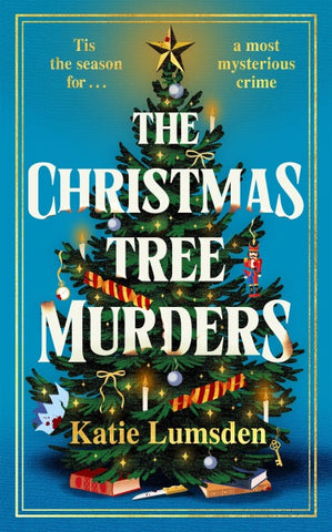 The Christmas Tree Murders