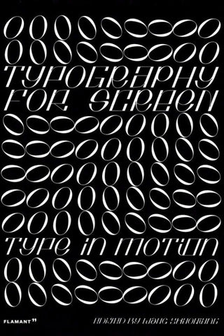 Typography for Screen