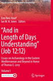 “And in Length of Days Understanding” (Job 12:12)