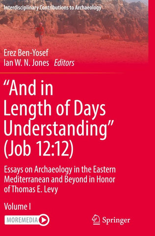 “And in Length of Days Understanding” (Job 12:12)