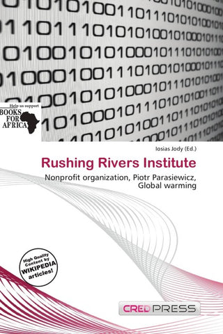 Rushing Rivers Institute